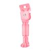 Bicycle Kickstand Side Kick Stand Alloy Non Slip Footrest Parking Rack Suitable for Kids Riding Home