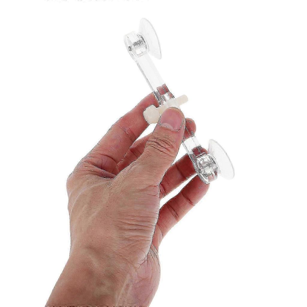 2026 Best!! Dual-Purpose Glass Repair Tool For Car Owners Auto Glass Repair 12.50X3.20X3.00CM Innovative Construction 1Pcs
