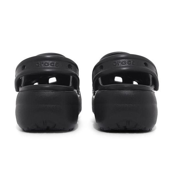 Crocs Classic Platform Clog Sandal Slipper  206750 001 