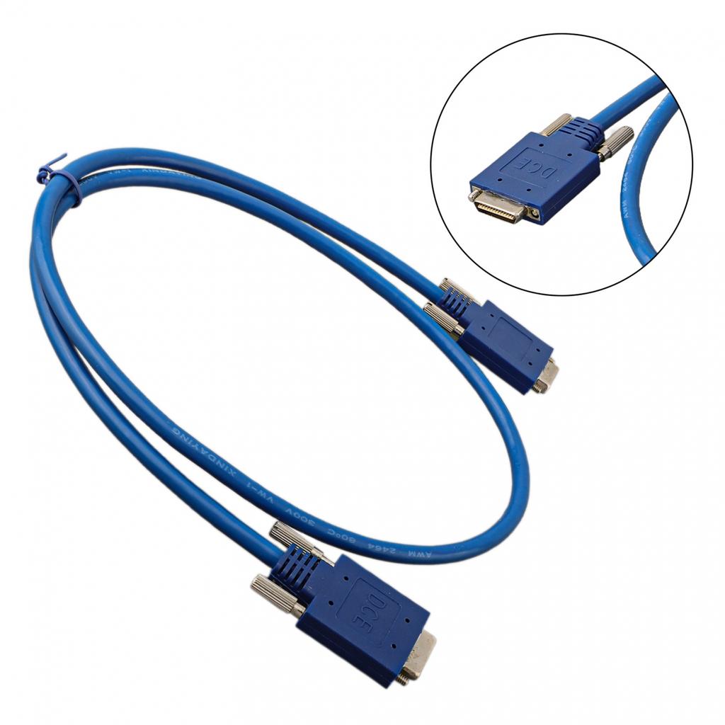 Back To Back DTE DCE Cable Feet WIC T Cisco CAB SS X Cable