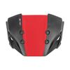 Motorcycle Windshield For Honda CB650R 2019-2023 CB1000R 2018-2020 Front Windscreen Sport Wind Deflector Protector CB 650R 1000R