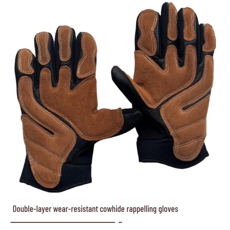 Xinyuantuo Outdoor Climbing & Rappelling Gloves