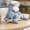 Пэчворк Держатель для салфеток Морское Животное Верх Мягкое Открытие DIY Коробка Тканевая Крышка Тема Гостиная Коробка Диспенсер Многоцелевые Дизайны