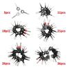3/11/36PCS Automotive Plug Terminal Remove Tools Kit Wiring Crimp Connector Pin Extractor Puller Terminal Repair Picking Tool