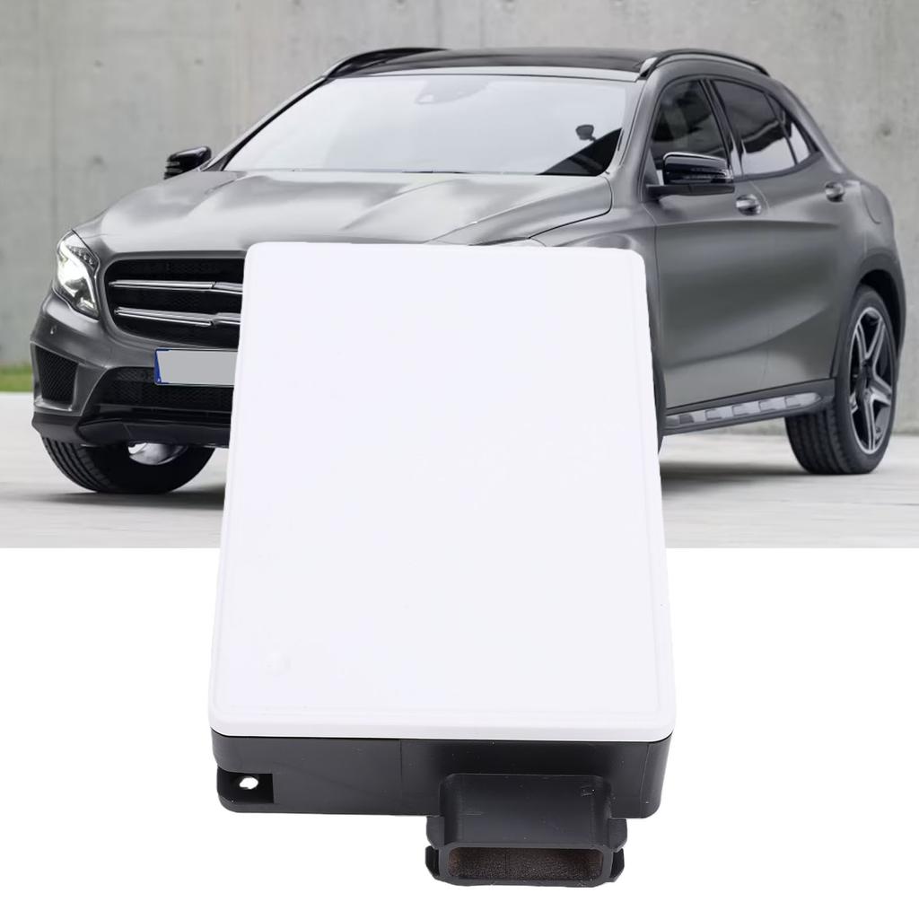 FCW Front Detection Sensor Control Unit A0009052804