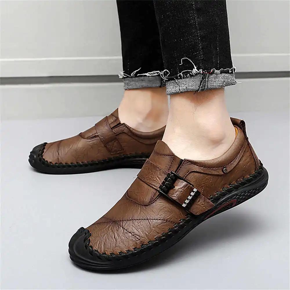 Fashion Number 38 Driving Brand Man Sneakers Vulcanize Wholesale Goods For Business Fitness Shoes Men Sport Shows Trnis High Brand