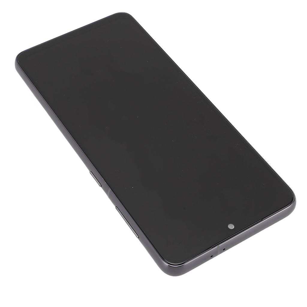 TFT Display Assembly for Galaxy S21 Ultra Thin Frame Phone Touch Screen Digitizer with Repair Tools