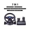 Multi-Platform Racing Wheel for Switch/Xbox/PS/PC Games