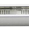 Ergonomic Portable 90mm Professional Bubble Level Gauge In Black Silver Color For Accurate Measurement In Any Environment