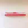 PENTEL Ballpoint Pen Hybrid Pack of 10 Refills, 0.5 Red, KF5-B,