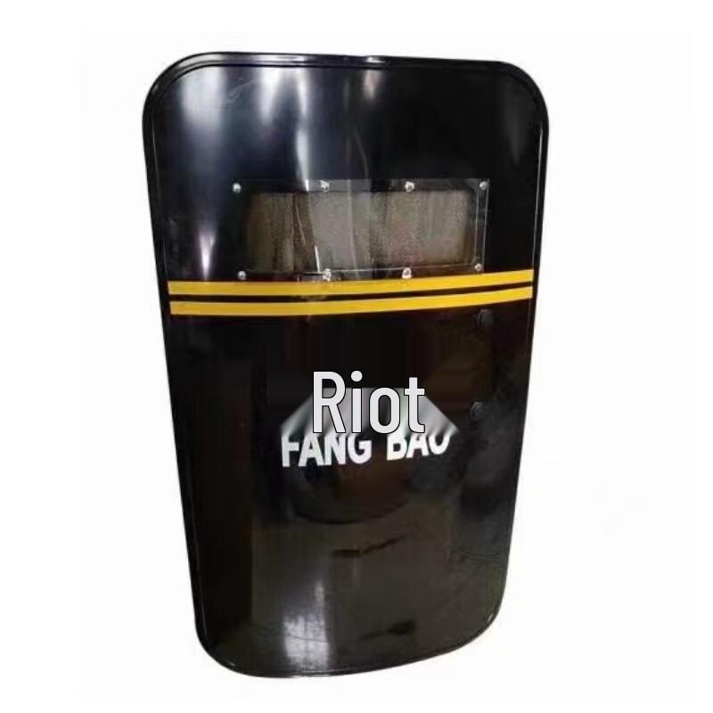 Riot Control Training Shield 1
