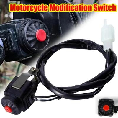 Motosiklet Elektrik Sistemi – Motosiklet Anahtarları