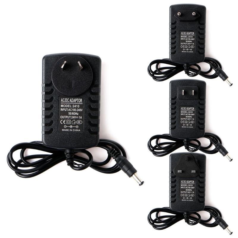 Ac 100 240v To Dc 24v 1a Adapter Us Eu Au Uk Plug For Ultrasonic Mist Maker Buy At A Low Prices On Joom E Commerce Platform