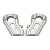 For BMW R Nine T R9T 2014 2015 2016 2017 2018 Handle Bar Clamp Raised Extend Handlebar Mount Riser