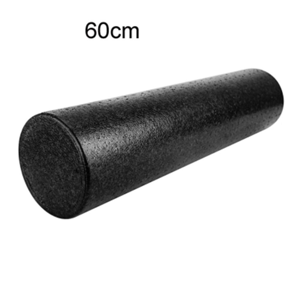 Workout Training Massage Gym With Trigger Points Foam Roller Fitness Equipment Pilates Yoga Block