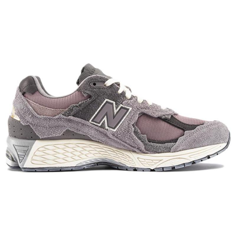New Balance 2002R Protection Pack Chinese New Year Dusty Lilac Sneakers M2002RDY
