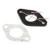 Intake Manifold Gasket Vehicles ATV Bike CRF XR 50 70