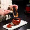 Classic Xishi Zisha Teapot Tea Set