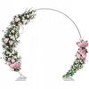 2.4M Large Balloon Stand Session Stand Garland Background