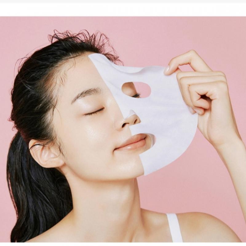 COSRX Cosrx Balance Comfort Ceramide Soft Cream Sheet Mask