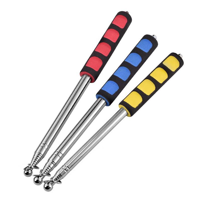 

Telescopic Pointer Command Rod