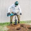 Makita Maandusteo otsak 200 mm A-71679