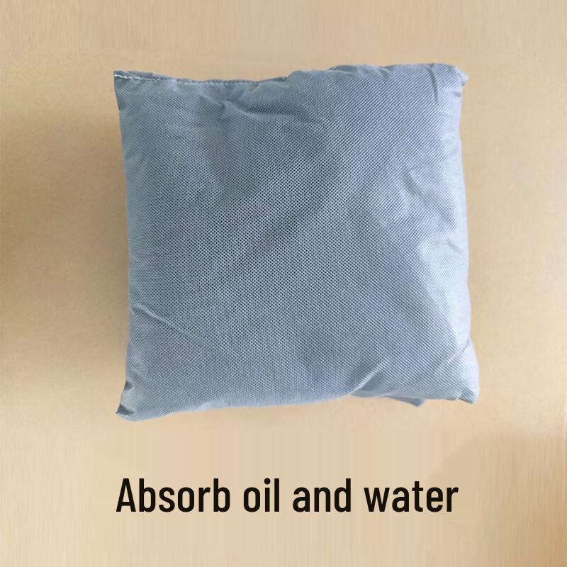 Industrial Oil Absorbent Pillow