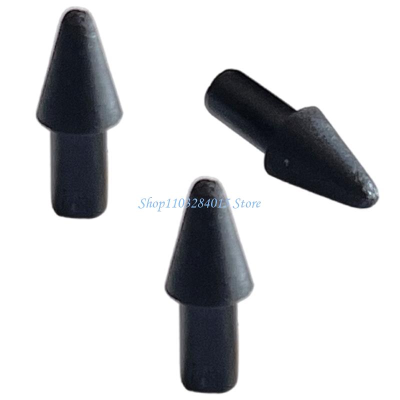R6FF 3/6/9/12Pcs Plastic Styluses Pen Tip Fine Pen Nibs for Remarkable Paper