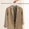 Seamless Wide Shoulder Non-slip Clothes Hanger for Adults - Thickened for Dormitory and Household Use.