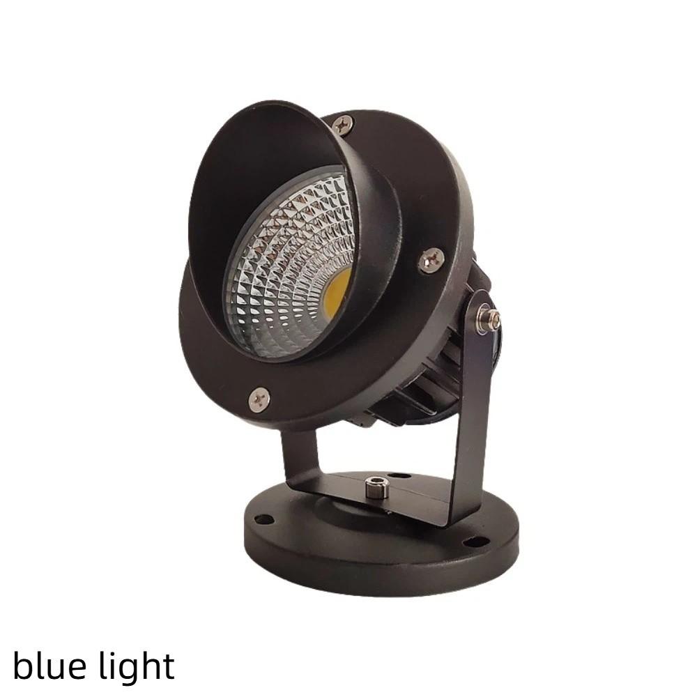 Aluminium Outdoor Waterproof Lights Pathway Lighting COB Landscape Lights  Lawn Lighting