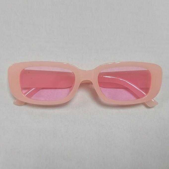 New Women Fashion Candy Color Small Frame Sunglasses Men sun glasses Women Vintage Trendy Style der Eyewear