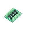 817 Optocoupler Voltage Isolation Board - 2/4 Channel Photoelectric Control Module