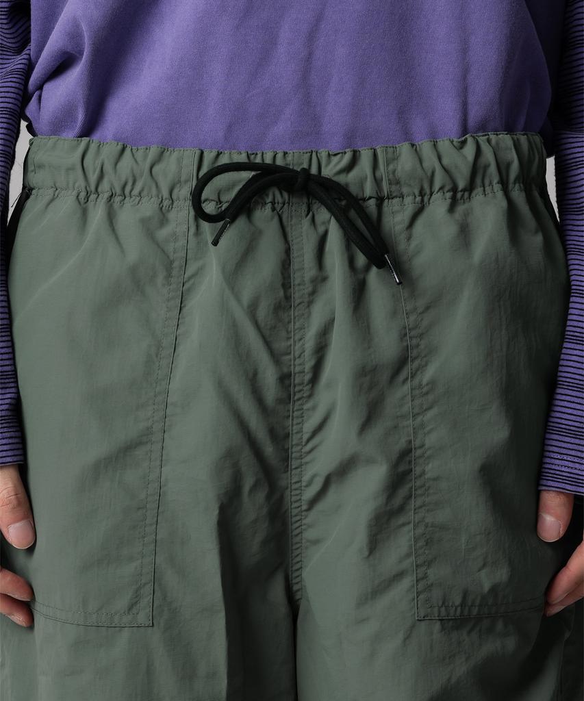 Dickies Fatigue Light Nylon Pants Olive