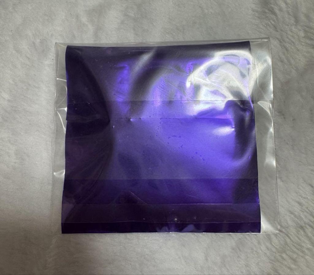 [USED] Demon Slayer: Kimetsu no Yaiba Tokito Muichiro Halloween Can Badge