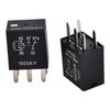 G8V-RH-1C7T-R-DC12 Power Relay 2PCS 12VDC 35Amp 5Pin Compatible with Omron 301-1C-C-R1-U01-12VDC Sea-Doo 278002822 Can-Am 515176774 710000739 SPDT