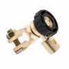 Car Auto Battery Link Terminal Cut off   Master Disconnect Isolator Black