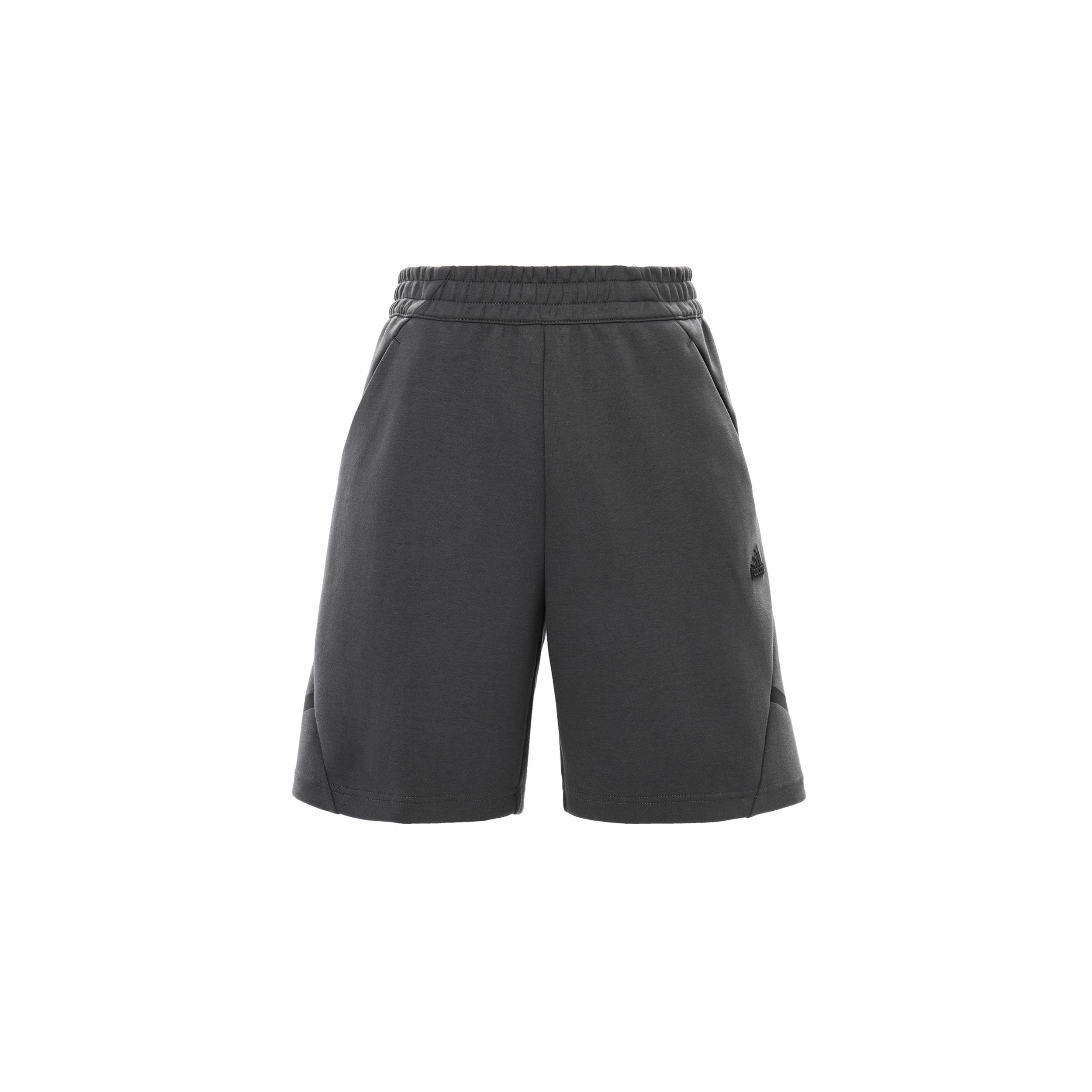 

New Adidas Casual Shorts Men s Dark Gray IC8031 XS