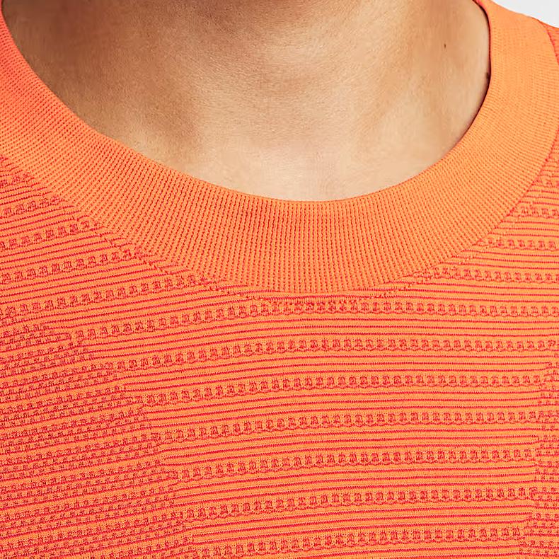 Nike ACG Dri-Fit Adv Rahat Uzun Kollu Hızlı Kuruyan Kazak Tişört Erkek Üst FV8907-819