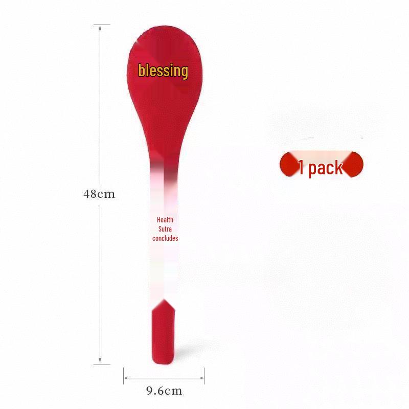 

Multifunctional Acupoint Massage Health Preserver