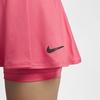 Nike Falda Casual Ultraligera de Secado Rápido Elástica Serie Tenis Dri-Fit para Mujer Faldas para Mujer DH9553-629