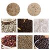 Adjustable Stainless Steel Grinding Pepper Grinder Grinder Mill Kitchen Tools Spice Mill