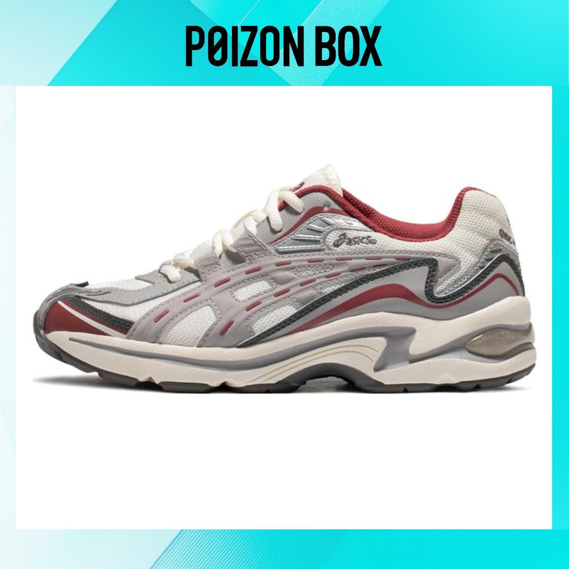

кроссовки Asics FB1-S Gel-Preleus Lifestyle Shoes Unisex 1201A838-105