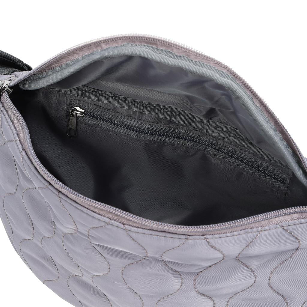 Propeller Heads Body Shoulder Bag 11-2025 GY
