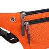 Unisex Waterproof Running Waist Bag: Phone Holder, Outdoor Sports & Fitness, Durable & Multifunctional