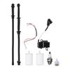 1set 573935702 Ignition Coil Kit For 435, 440, 435E, 440E, 445, 445E Chainsaw Garden Power Tool Accessories