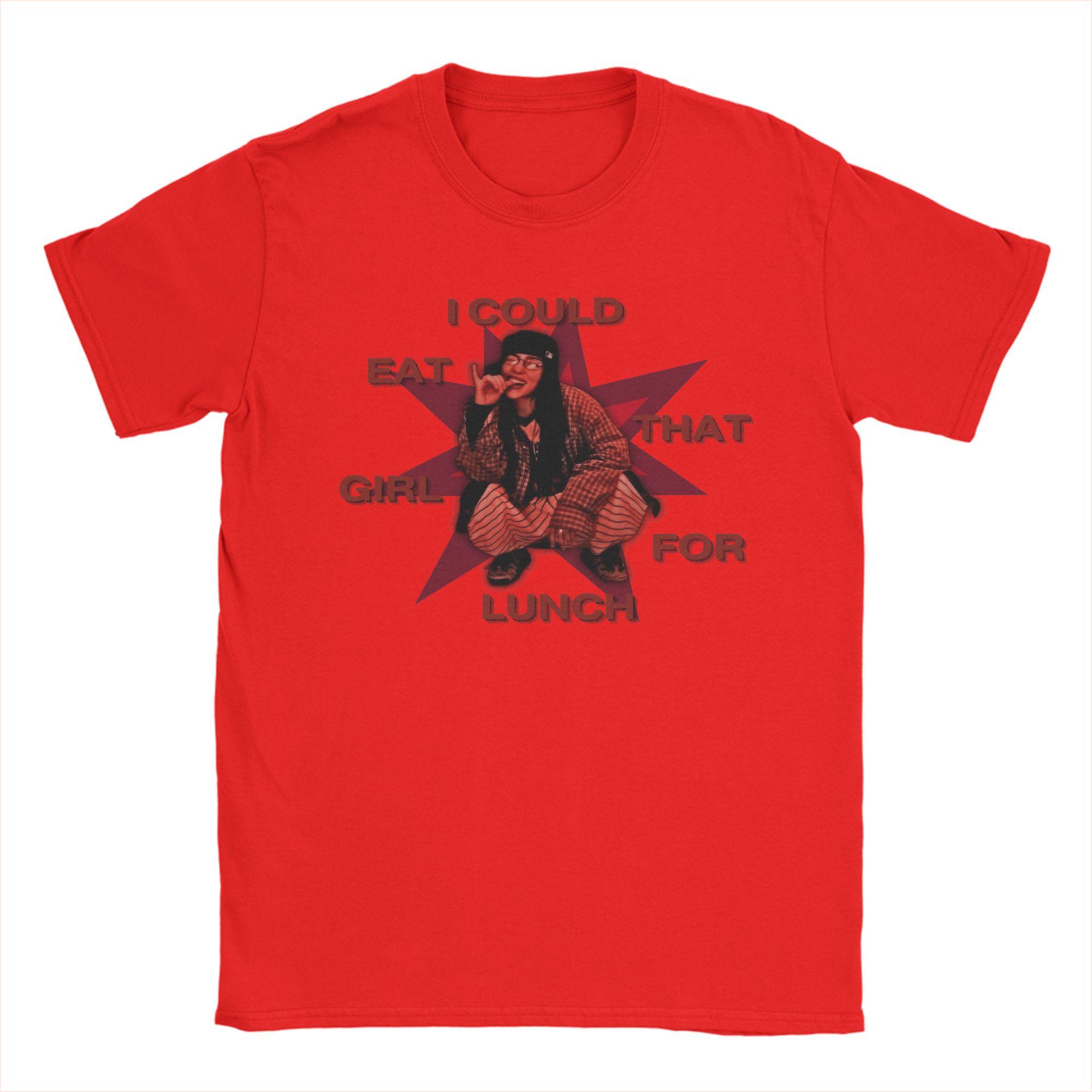 

Mens Billied Y2k T Shirts 100 Cotton Tops Fashion Short Sleeve Crew Neck Tee Shirt Plus Size TShirt S