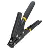 Portable Nylon Cable Tie     Tension Plastic   Fastening and Cutting Tool