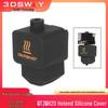 H2D/H2S Hot End Silicone Cover - High Temp Resistant Nozzle Insulation Sleeve