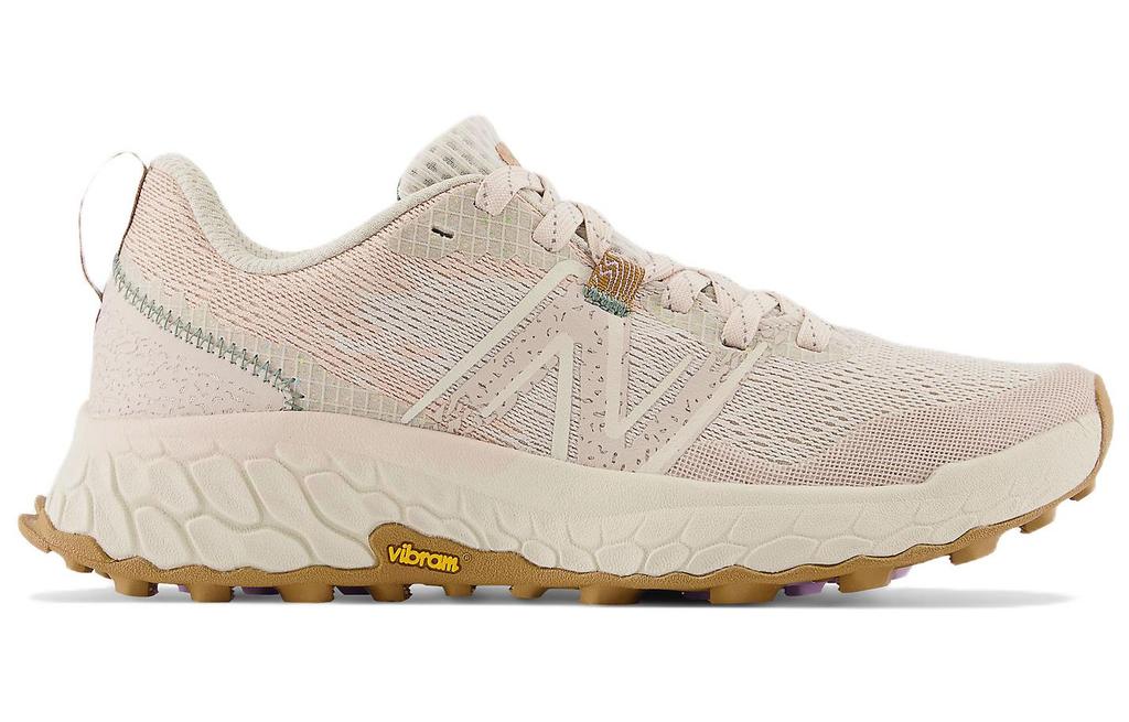 Fresh Foam X Hierro Wmns New Balance V7 'Timberwolf Workwear' Women's WTHIERN7