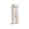 Adidas Loose Soft Comfortable Fashion Knitted Sports Pants Women Bottoms Miracle-Bauxite-Brown JY8074